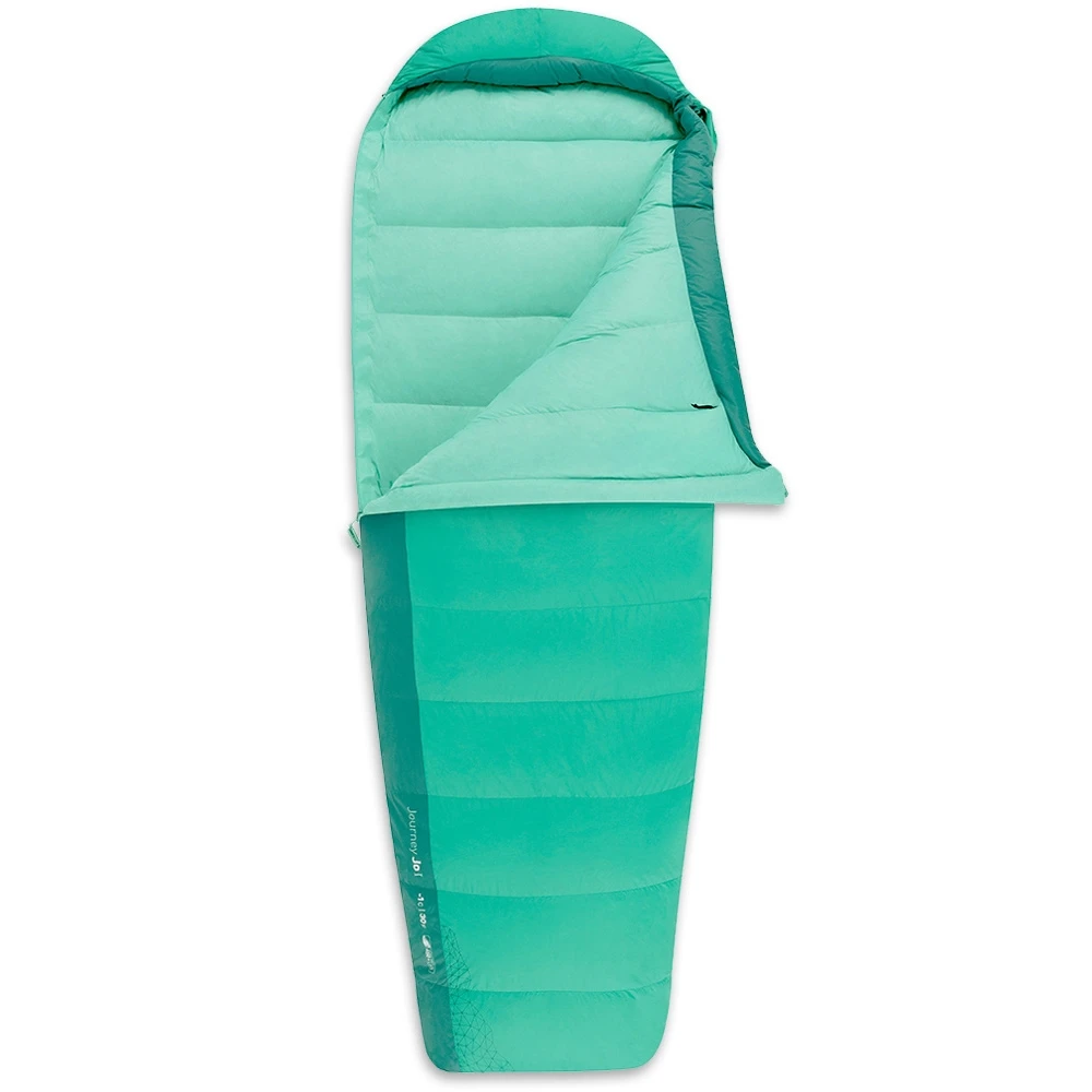 Sea To Summit Journey Jo1 Wmn's Sleeping Bag (−1 °C) 3 Sea To Summit Journey Jo1 Wmn's Sleeping Bag (−1 °C)