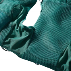 Salomon Adv Skin 12 Women's Running Vest With Flasks Included 12 Salomon Adv Skin 12 Women's Running Vest With Flasks Included -Camelbaked Store 1261966 adv skin 12 womens running vest with flasks pacific xx small