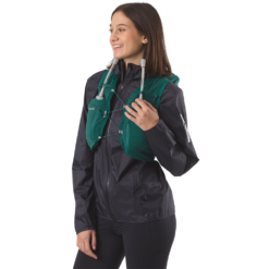 Salomon Adv Skin 12 Women's Running Vest With Flasks Included 14 Salomon Adv Skin 12 Women's Running Vest With Flasks Included -Camelbaked Store 1261968 adv skin 12 womens running vest with flasks pacific xx small