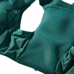 Salomon Adv Skin 5 Women's Running Vest With Flasks -Camelbaked Store 1261989 adv skin 5 womens running vest with flasks pacific xx small