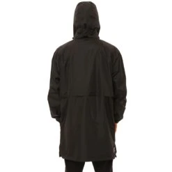Stash II 3/4 Length Rain Jacket -Camelbaked Store 1262019 stash ii 34 length rain jacket