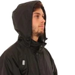 Stash II 3/4 Length Rain Jacket -Camelbaked Store 1262021 stash ii 34 length rain jacket