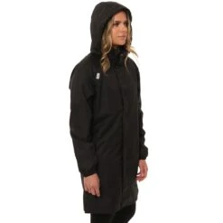 Stash II 3/4 Length Rain Jacket -Camelbaked Store 1262024 stash ii 34 length rain jacket