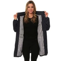 Stash II 3/4 Length Rain Jacket -Camelbaked Store 1262026 stash ii 34 length rain jacket