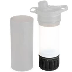 Grayl GeoPress Replacement Purifier Cartridge -Camelbaked Store 1262036 geopress replacement purifier cartridge blk