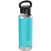 Dometic Thermo Bottle 1.2L -Camelbaked Store 1262754 thermo bottle with handle lid 1200ml lagune