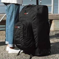 Dual Shuttle 60 -Camelbaked Store 1264865 dual shuttle 60 jet black