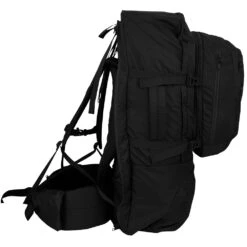 Fulham 60L Travel Pack -Camelbaked Store 1264875 fulham 60l travel pack jet black