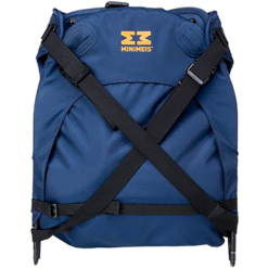 Minimeis G4 Child Shoulder Carrier -Camelbaked Store 1264917 minimeis g4 shoulder carrier black navy