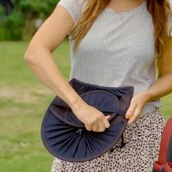 Minimeis Child Carrier Sunshade -Camelbaked Store 1264927 minimeis sunshade