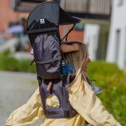 Minimeis Child Carrier Sunshade -Camelbaked Store 1264931 minimeis sunshade