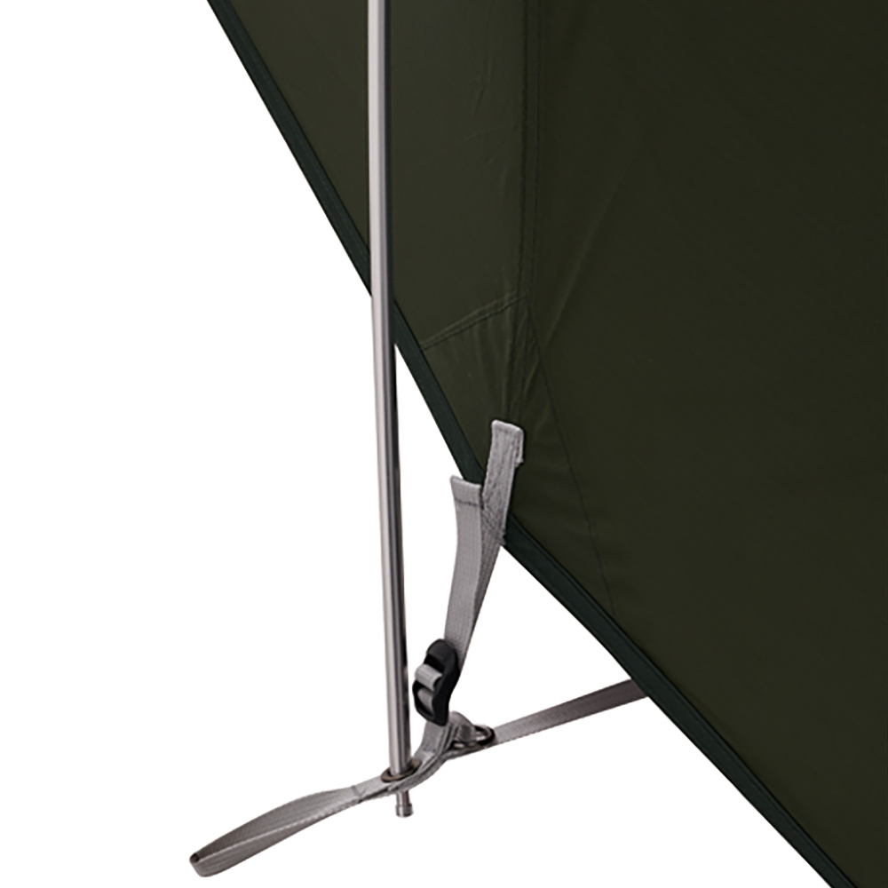 Roman Cradle 3P Hiking Tent 6 Roman Cradle 3P Hiking Tent - Image 4