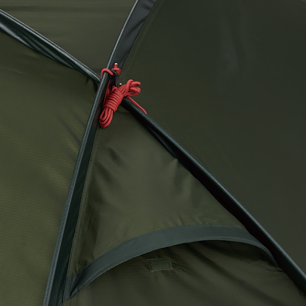 Roman Cradle 3P Hiking Tent 7 Roman Cradle 3P Hiking Tent - Image 5