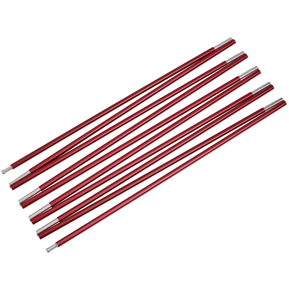 Roman Cradle 3P Hiking Tent 14 Roman Cradle 3P Hiking Tent - Image 12