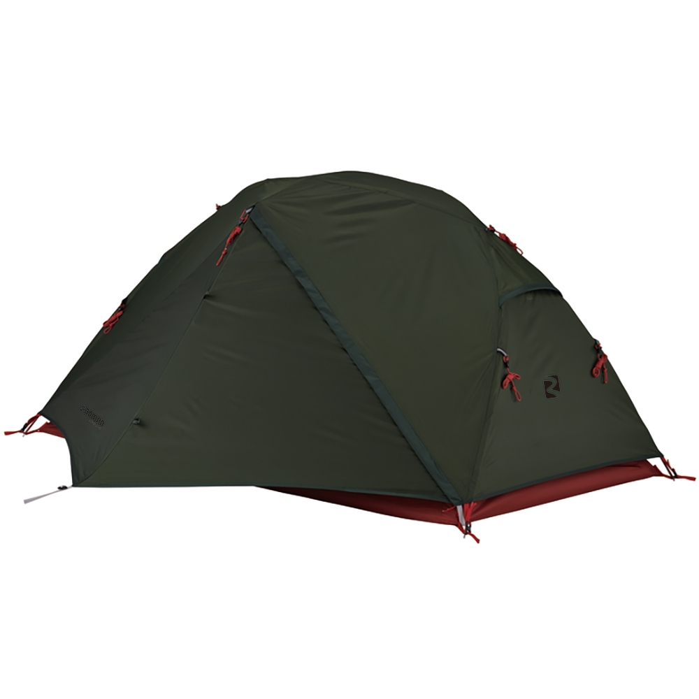 Roman Cradle 2P Hiking Tent 4 Roman Cradle 2P Hiking Tent - Image 2