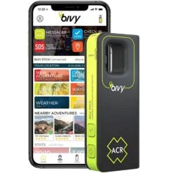 Bivy Stick Satellite Communication Device -Camelbaked Store 1265689 acr bivy stick