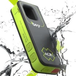 Bivy Stick Satellite Communication Device -Camelbaked Store 1265690 acr bivy stick