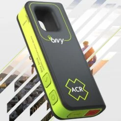 Bivy Stick Satellite Communication Device -Camelbaked Store 1265691 acr bivy stick