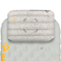 Sea To Summit Ether Light XT Sleeping Mat & Pump -Camelbaked Store 1266130 ether light xt sleeping mat pump
