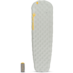 Sea To Summit Ether Light XT Sleeping Mat & Pump -Camelbaked Store 1266131 ether light xt sleeping mat pump