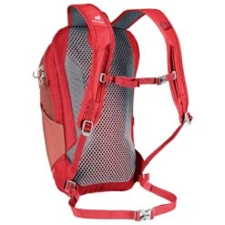 Deuter Speed Lite 12 Hiking Backpack 9 Deuter Speed Lite 12 Hiking Backpack -Camelbaked Store 1266579 speed lite 12 daypack chilli lava