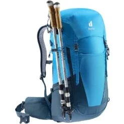 Deuter Futura 26 Hiking Backpack -Camelbaked Store 1266709 futura 26 hiking backpack reef ink