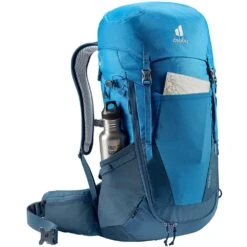 Deuter Futura 26 Hiking Backpack -Camelbaked Store 1266710 futura 26 hiking backpack reef ink