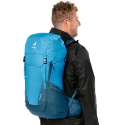 Deuter Futura 26 Hiking Backpack -Camelbaked Store 1266719 futura 26 hiking backpack reef ink