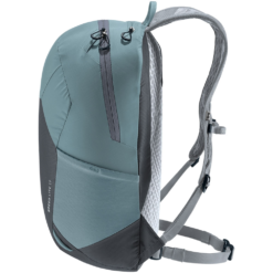 Deuter Speed Lite 17 Hiking Backpack 15 Deuter Speed Lite 17 Hiking Backpack -Camelbaked Store 1266728 speed lite 17 shale graphite