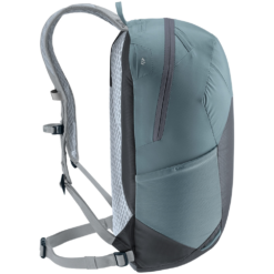 Deuter Speed Lite 17 Hiking Backpack 18 Deuter Speed Lite 17 Hiking Backpack -Camelbaked Store 1266731 speed lite 17 shale graphite