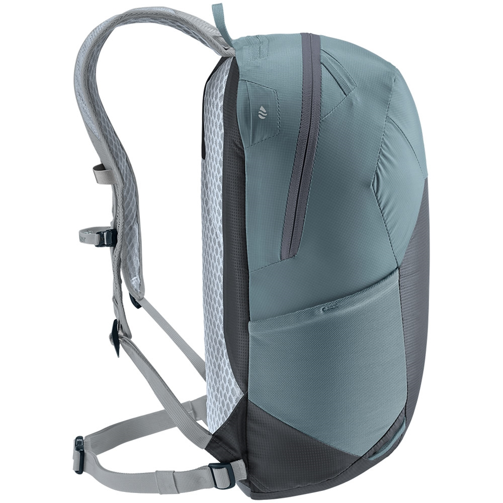 Deuter Speed Lite 17 Hiking Backpack 9 Deuter Speed Lite 17 Hiking Backpack - Image 7