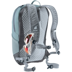 Deuter Speed Lite 17 Hiking Backpack 20 Deuter Speed Lite 17 Hiking Backpack -Camelbaked Store 1266733 speed lite 17 shale graphite