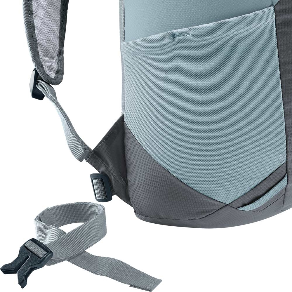 Deuter Speed Lite 17 Hiking Backpack 12 Deuter Speed Lite 17 Hiking Backpack - Image 10