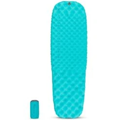 Sea To Summit Comfort Light Insulated Wmn's Sleeping Mat -Camelbaked Store 1266959 comfort light insulated wmns sleeping mat