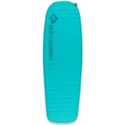 Sea To Summit Comfort Light Self Inflating Wmn's Sleeping Mat