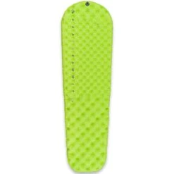 Sea To Summit Comfort Light Insulated Sleeping Mat