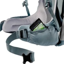 Deuter Futura 30 SL Hiking Backpack -Camelbaked Store 1267169 futura 30 sl graphite shale