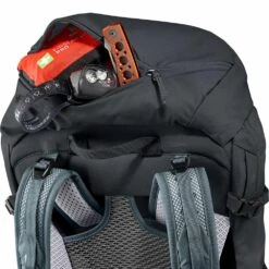 Deuter Futura 30 SL Hiking Backpack -Camelbaked Store 1267170 futura 30 sl graphite shale
