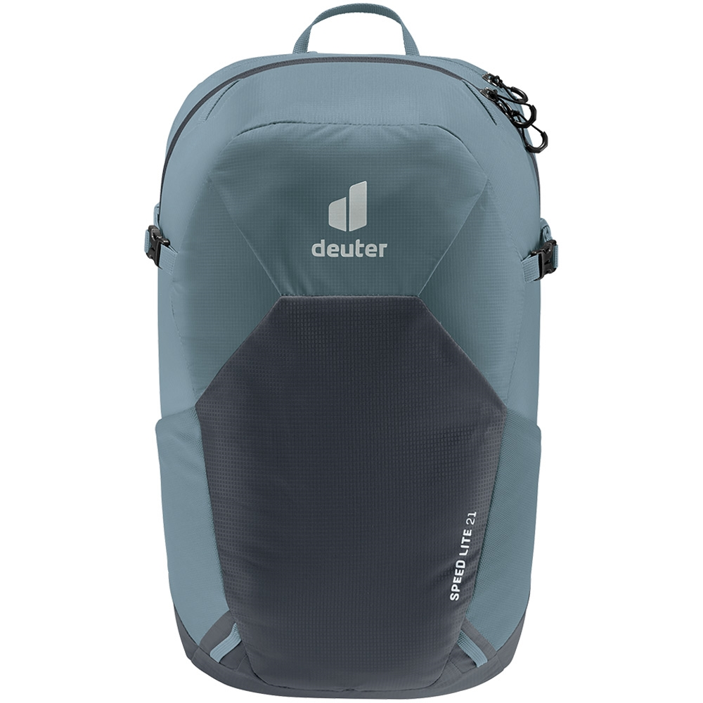 Deuter Speed Lite 21 Hiking Backpack 4 Deuter Speed Lite 21 Hiking Backpack - Image 2