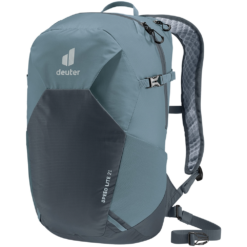 Deuter Speed Lite 21 Hiking Backpack 16 Deuter Speed Lite 21 Hiking Backpack -Camelbaked Store 1267181 speed lite 21 shale graphite