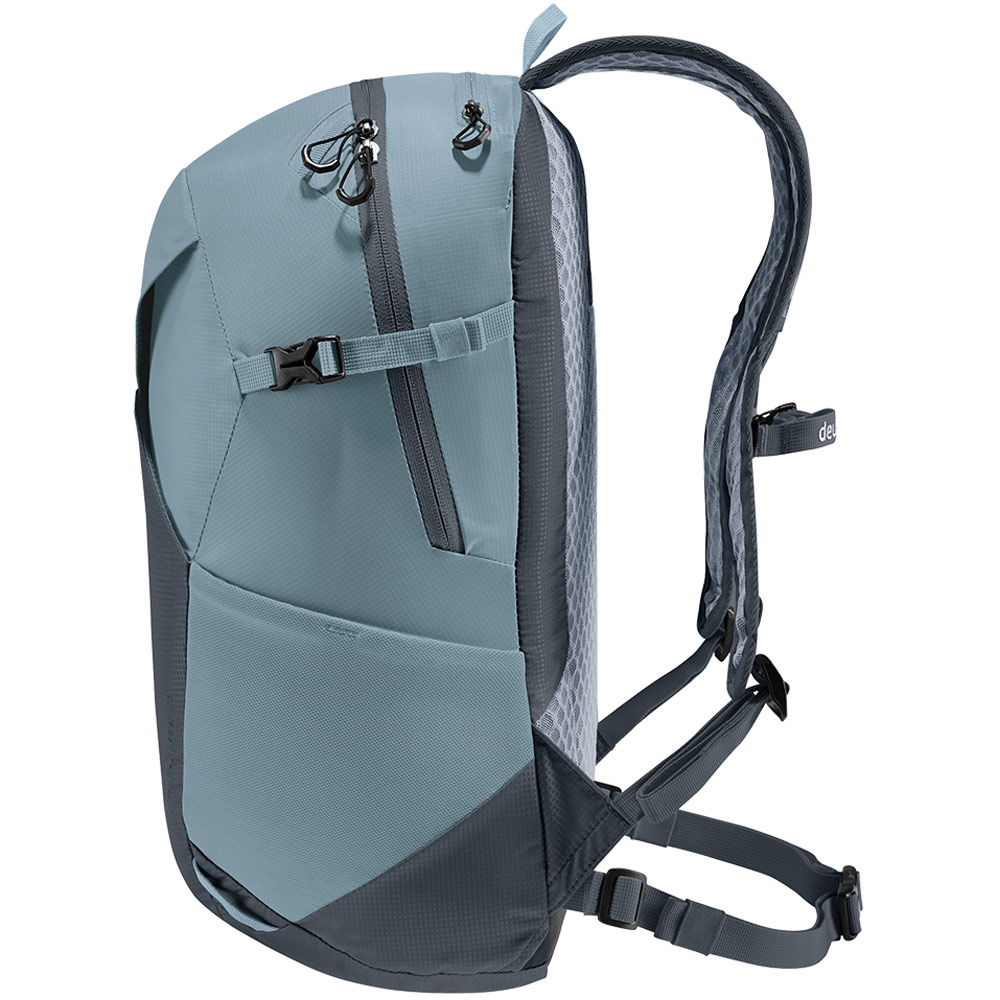 Deuter Speed Lite 21 Hiking Backpack 6 Deuter Speed Lite 21 Hiking Backpack - Image 4