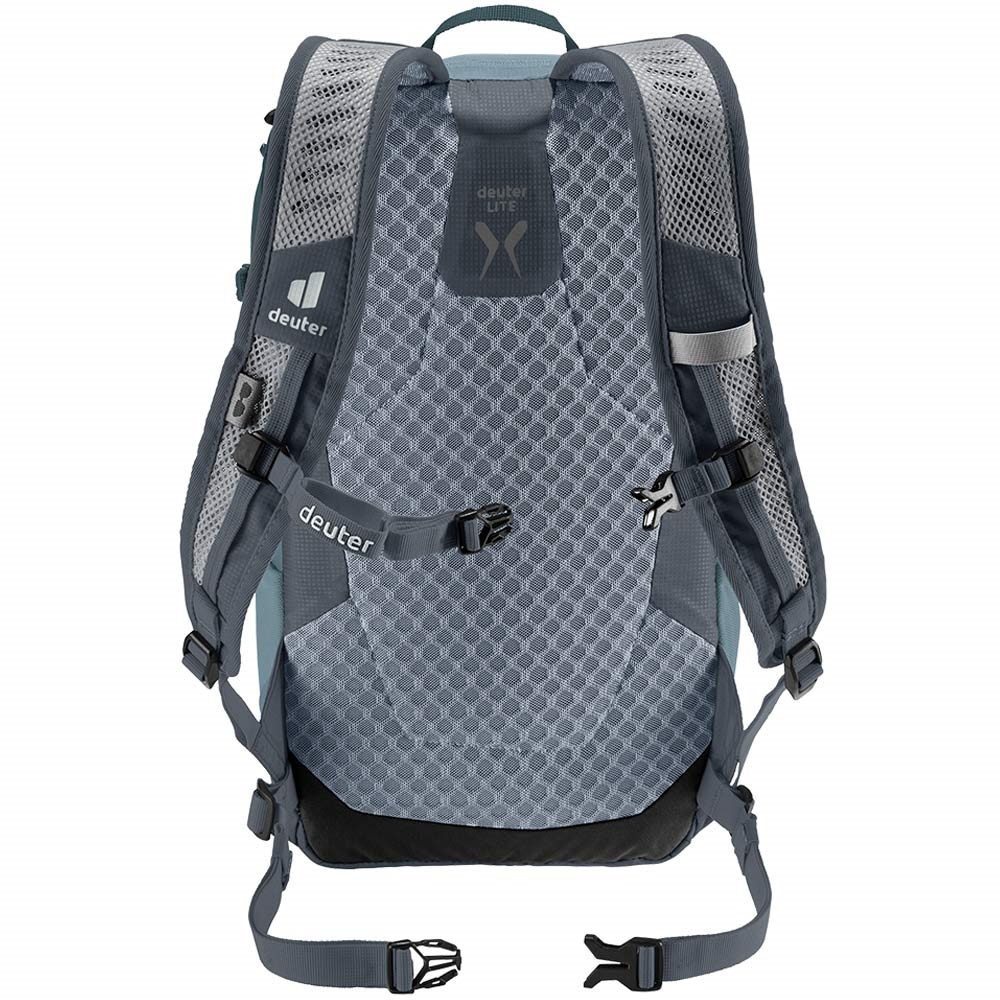 Deuter Speed Lite 21 Hiking Backpack 8 Deuter Speed Lite 21 Hiking Backpack - Image 6