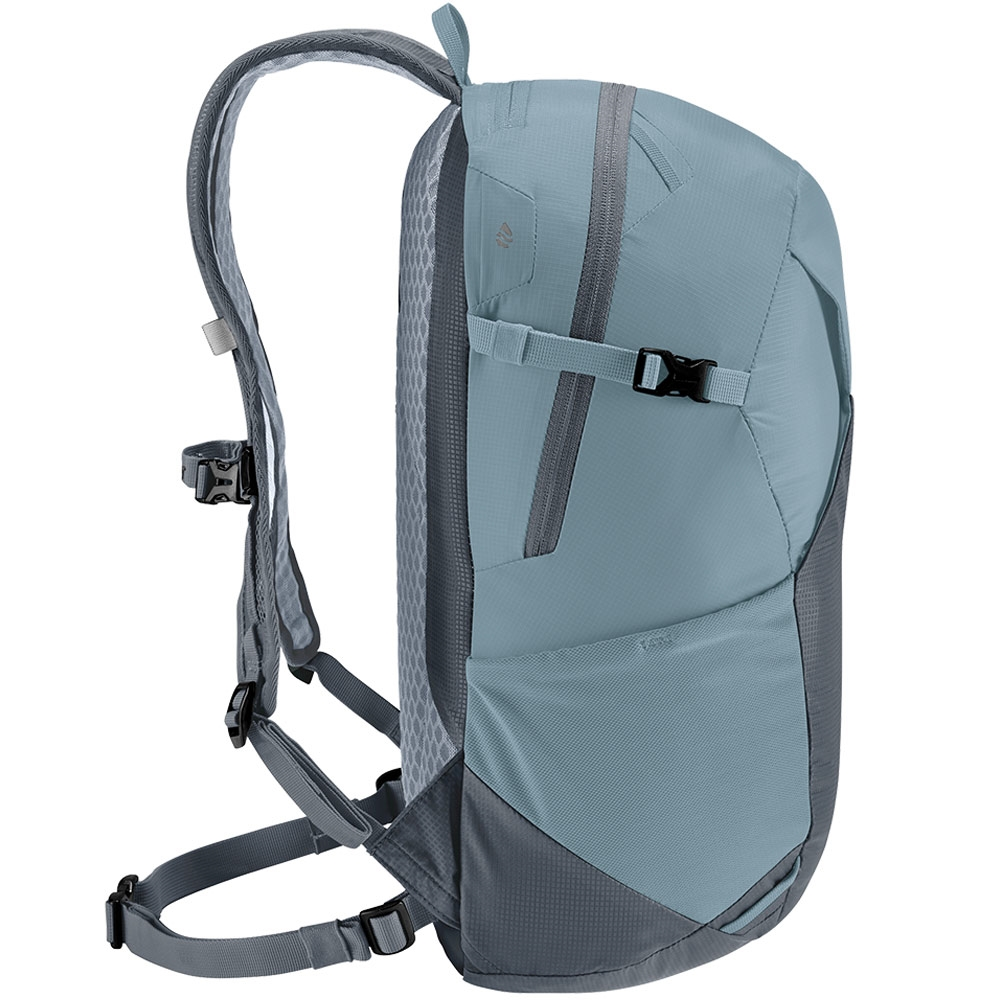 Deuter Speed Lite 21 Hiking Backpack 9 Deuter Speed Lite 21 Hiking Backpack - Image 7