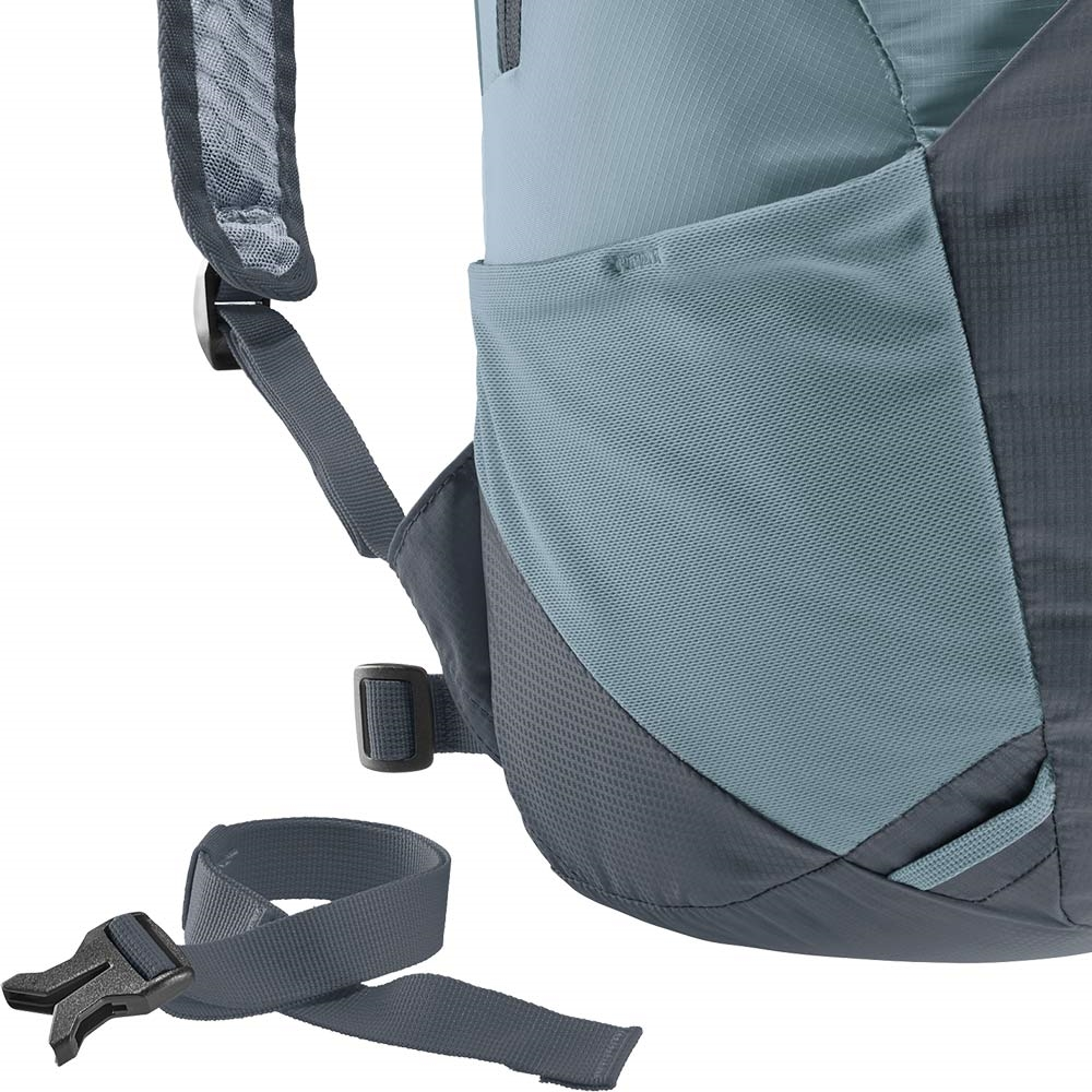 Deuter Speed Lite 21 Hiking Backpack 13 Deuter Speed Lite 21 Hiking Backpack - Image 11