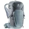 Deuter Speed Lite 25 Hiking Backpack -Camelbaked Store 1267195 speed lite 25 graphite shale