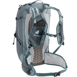 Deuter Speed Lite 25 Hiking Backpack -Camelbaked Store 1267199 speed lite 25 graphite shale