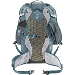 Deuter Speed Lite 25 Hiking Backpack -Camelbaked Store 1267200 speed lite 25 graphite shale