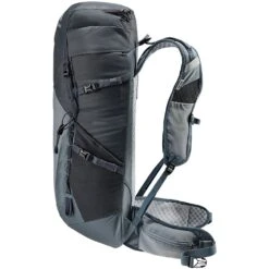 Deuter Speed Lite 30 Hiking Backpack -Camelbaked Store 1267242 speed lite 30 graphite shale