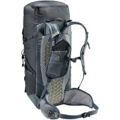 Deuter Speed Lite 30 Hiking Backpack -Camelbaked Store 1267243 speed lite 30 graphite shale
