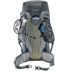 Deuter Speed Lite 30 Hiking Backpack -Camelbaked Store 1267245 speed lite 30 graphite shale